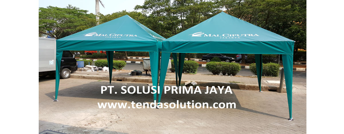 Harga Tenda Cafe Piramida  Harga Tenda Murah  TendaSolution