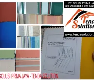 ANEKA TERPAL PLASTIK KOREA, TERPAULIN 410 GSM, TERPAULIN 550 GSM, TERPAL A5, A8, A12, A15, A20 KOREA, TERPAL MIKA TRANSPARAN, TERPAULIN ORCID, TERPAL KANVAS, KAIN CANOPY SUNBRELLA, KAIN DICKSON, TERPAL POLISTER D600, TERPAL CORDURA, TERPAL FELAMINE TNI, DLL BAHAN KATALOG MOTIF SUNBRELLA