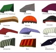 Canopy Sunbrella / Awning CANOPY SUNBRELLA SAMPLE DESIGN Canopy model 1