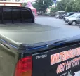 Cover Truck Container / pick up COVER TERPAL MOBIL PICK UP DSC 0044