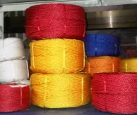 Tambang PE / Polyethylene TAMBANG PE GULUNGAN Roll Warna