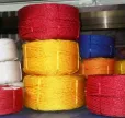 Tambang PE / Polyethylene TAMBANG PE GULUNGAN Roll Warna