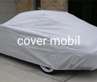 Cover parasut Mobil / Motor COVER PARASUT MOBIL