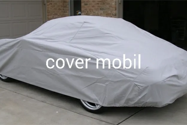 Cover parasut Mobil / Motor COVER PARASUT MOBIL contoh cover mobil