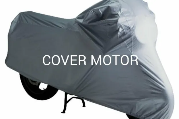 Cover parasut Mobil / Motor COVER PARASUT MOTOR contoh cover motor