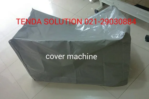 Cover Mesin / cover penutup COVER MESIN GENSET  cover mesin