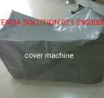 Cover Mesin / cover penutup COVER MESIN GENSET  cover mesin