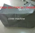 Cover Mesin / cover penutup COVER MESIN GENSET 