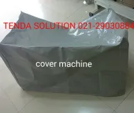 Cover Mesin / cover penutup COVER MESIN GENSET 