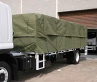 Cover Truck Container / pick up COVER TERPAL TRUCK  CONTAINER