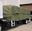 Cover Truck Container / pick up COVER TERPAL TRUCK  CONTAINER