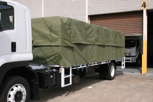 Cover Truck Container / pick up COVER TERPAL TRUCK / CONTAINER cover truck 1