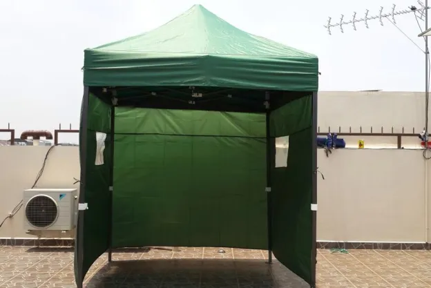 TENDA LIPAT 2 X 2 DINDING 3 SISI DINDING TERPAL D420 dinding_t_lipat_2_jendela_sisi_kiri_kanan