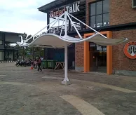 Harga Tenda Murah HARGA TENDA MEMBRANE CANOPY PARKIRAN MEMBRANE CANOPY RESTO TENDA MEMBRANE TAMAN WISATA CANOPY MEMBRANE HOTEL DESIGN MEMBRANE CUSTOME ANEKA UKURAN