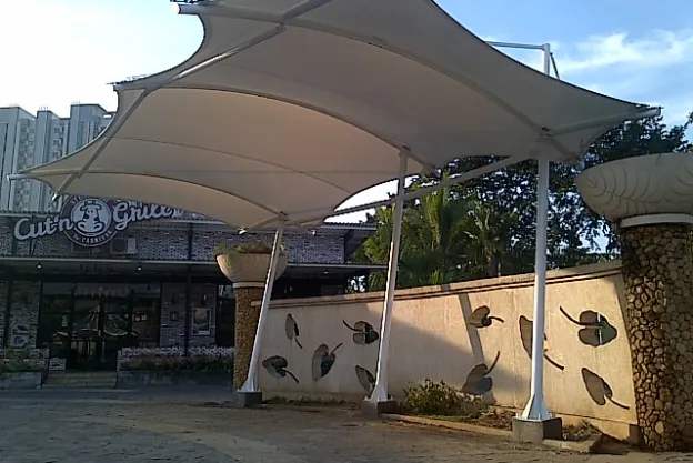 TENDA MEMBRANE CUTIN GRILL - HARGA TENDA MEMBRANE 02 img_20150730_01857