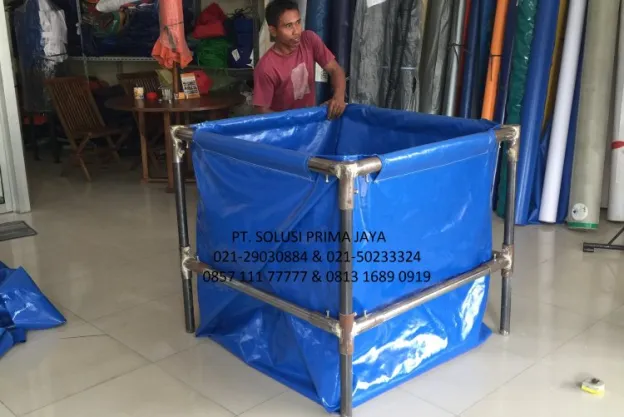 Harga Tenda Terpal Harga Tenda Murah TendaSolution