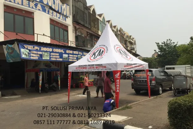 TENDA KERUCUT 3X3 EVENT PROMOSI HONDA MOTOR img_20151028_153355_resize