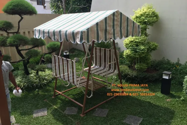 HARGA TENDA TERPAL - CANOPY AYUNAN SUNBRELLA img_20160111_145907