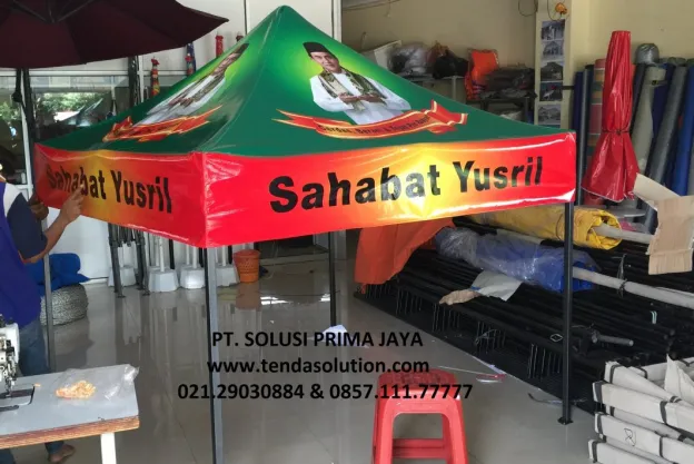 HARGA TENDA TERPAL - TENDA LIPAT YUSRIL IHZA MAHENDRA img_20160309_121245