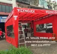 Harga Tenda Murah HARGA TENDA PLAMPANG TENDA PESTA 3X4 3X5 3X6 4X5 4X6 5X8 6X8 5X10 ANEKA UKURAN TENDA TEROP DAN TENDA HAJATAN