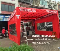 Harga Tenda Murah HARGA TENDA PLAMPANG TENDA PESTA 3X4 3X5 3X6 4X5 4X6 5X8 6X8 5X10 ANEKA UKURAN TENDA TEROP DAN TENDA HAJATAN