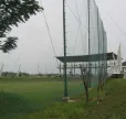 Jaring Golf JARING GOLF PEMASANGAN