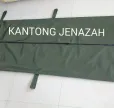 Kantong Jenazah  KANTONG JENAZAH RESLEITING TENGAH kantong jenazah
