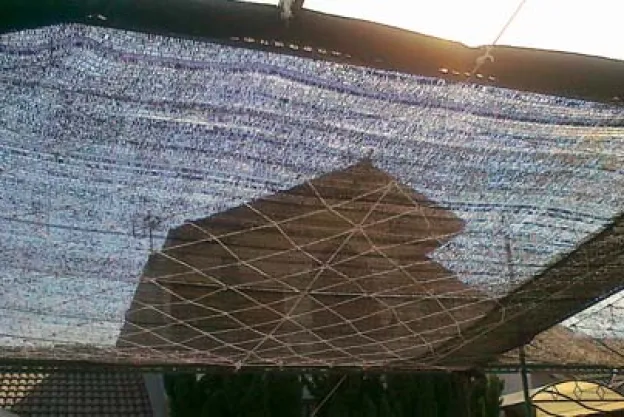 Paranet / Shading Net PARANET / SHADING NET KASA 1 paranet_2