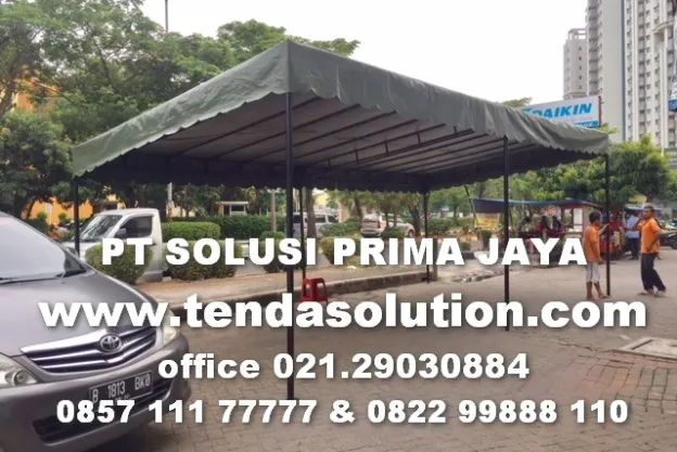 TENDA PLAMPANG TENDA PESTA MASJID MERUYA KEBON JERUK JAKARTA BARAT  plampang_masjid_meruya