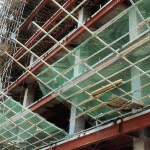 POLINET SAFETY NET  Polynet / Jaring Pengaman  TendaSolution