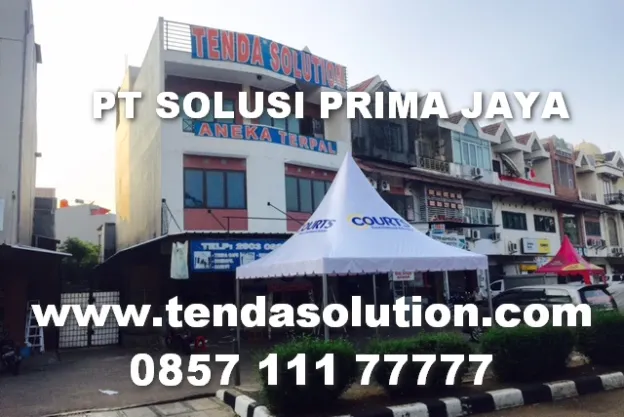 TENDA SARNAFIL 5X5 EVENT BRANDING PT COURTS sarnafil_pt_courts