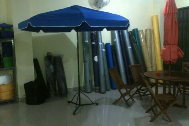 TENDA PAYUNG STANDART - TP 07 standart