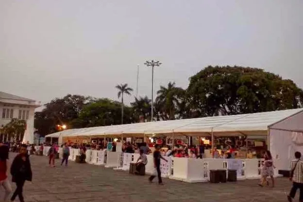 TENDA RODER TENDA GUDANG BAZAAR JOGYAKARTA JAWA TENGAH tdr_01