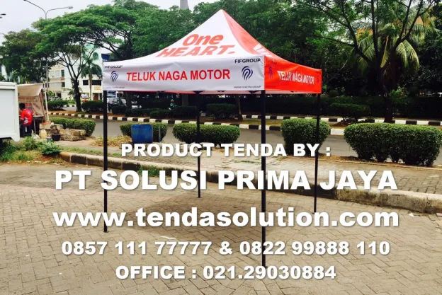 HARGA TENDA TERPAL - TENDA PROMOSI DEALER MOTOR tenda_promosi_dealer_motor
