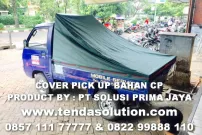 COVER TERPAL MOBIL PICK UP  Cover Truck Container / pick 