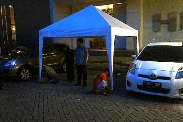 HARGA TENDA TERPAL EVENT PROMOSI MOBIL tp_9