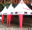 Harga Tenda Murah HARGA TENDA CUSTOME TERPAL TENDA TEBAL KUALITAS TERBAIK ANEKA UKURAN TENDA CUSTOM 2X2 KERUCUT BAZAAR EVENT ORGANIZER DI TAMAN MINI INDONESIA