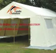 Harga Tenda Murah HARGA TENDA POSKO TERPAL TENDA UKURAN 4X6 4X8 3X4 3X6 5X8 6X12 TENDA SERBA GUNA MULTI FUNGSI TENDA POSKO TENDA BENCANA 5M X 8M, BAHAN TERPAL POLISTER D600 DAN POLISTER D300