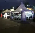 Harga Tenda Murah Harga Tenda Sarnafil TENDA SARNAFIL PERUSAHAAN EVENT ORGANIZER F.C / TS 01